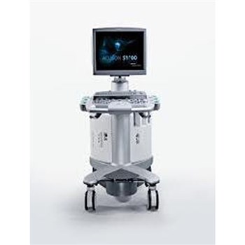 西门子 Siemens 超声诊断系统 ACUSON S1000